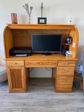 GRATIS: Computermeubel