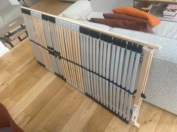 IKEA Sultan Lovund lattenbodem 90x200 cm