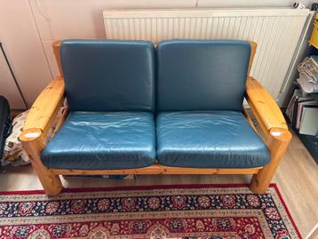 Gratis tweepersoons bank (175 cm breed)