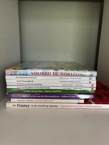 Boeken -gratis ophalen