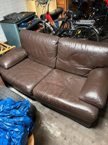 GRATIS 2persoons bank