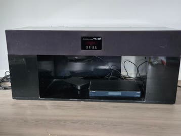 Soundbar tv meubel