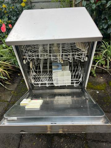 Siemens Lady 130 vaatwasser