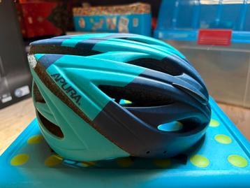 Kinderhelm apura gratis ophalen