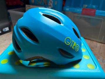 Giro helm kind maat s, gratis ophalen