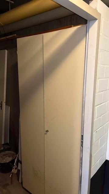 Opbergkast gratis afhalen