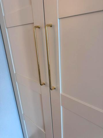 Gratis af te halen paxkast deuren