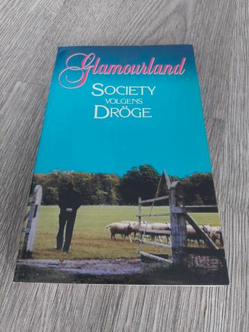 Gert-Jan Dröge /  GLAMOURLAND