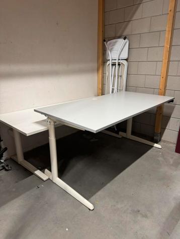 Hoog laag tafel - gratis ophalen!