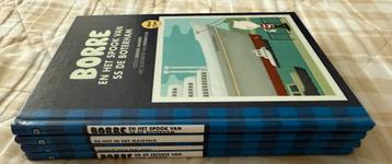 Gratis Borre Leesclub Groep 6