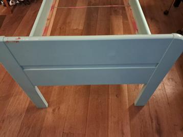 Stevig Bed 2.00X0.90