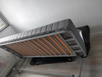 Gratis slaapbank beddinge ikea 140*200