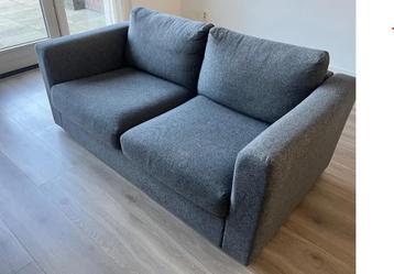 Vimle Ikea 2-zits bank (gratis ophalen in Arnhem)