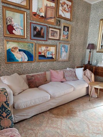 Gratis Linteloo Easy Living bank - Comfortabel en stijlvol