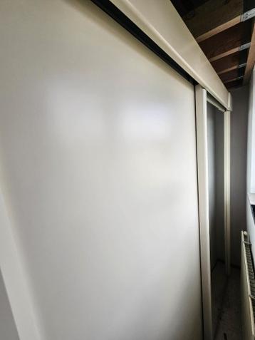 Gratis ruime hang- legkast