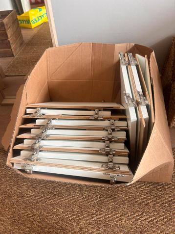 Ikea pax kastdeurtjes