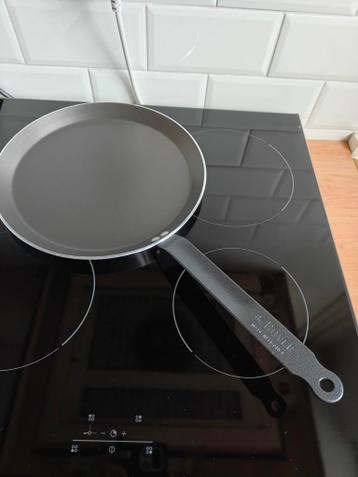 GRATIS CRÊPE/PANNEKOEKEN PAN