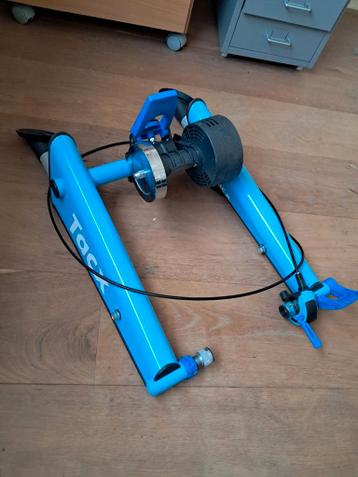 Tacx fietstrainer voor racefiets