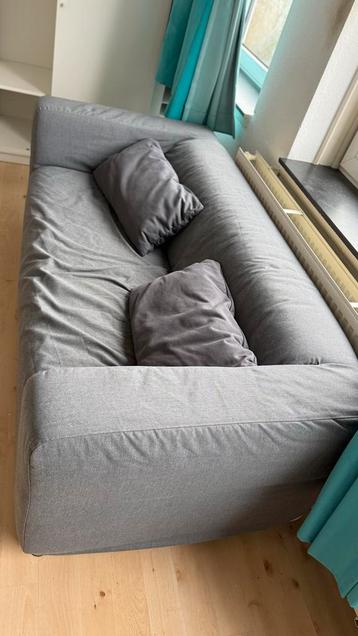 Ikea tweepersoons bank Klippan 180breed 90 diep 70h