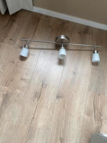 Plafondspotjes - Gratis af te halen