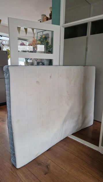 Ikea matras 140x200 cm met pocketveren