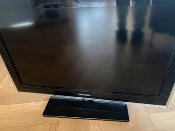 Samsung TV gratis ophalen