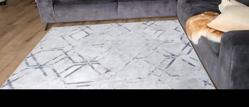 Vintage look vloerkleed 2x3 meter