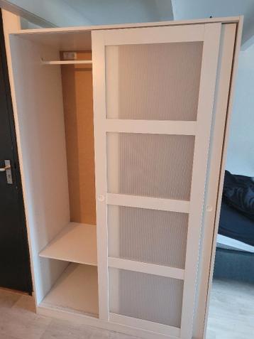 Vrijdag of zaterdag gratis af te halen - Kast 190x120x57