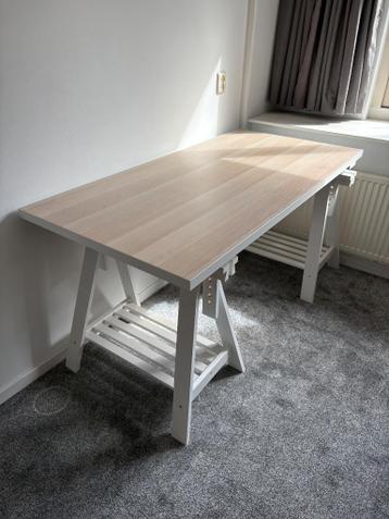 Bureau tafel gratis op te halen