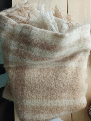 Lekkere warme deken GRATIS