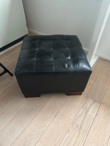 Gratis ophalen poef Hengelo