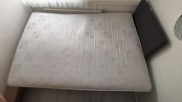 Matras gratis 140/200