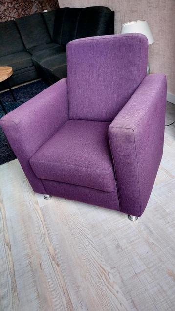 fauteuil
