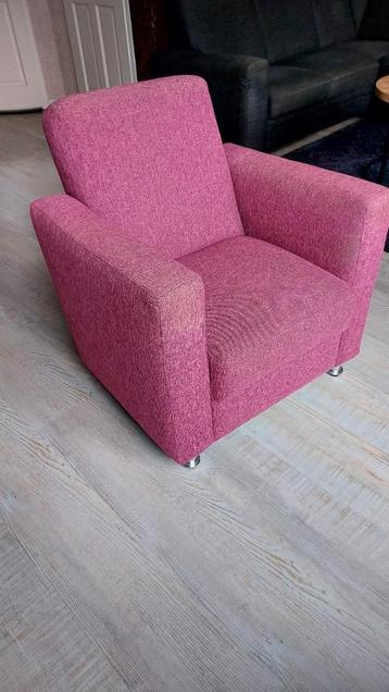 fauteuil