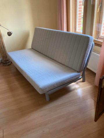 IKEA slaapbank 1.40 x 2.00