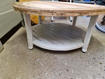 Leuk onderstel voor salontafel GRATIS afhalen Oosterhout