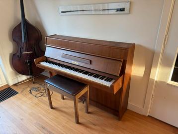 Petrof Piano - Gebruikt