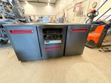 Gamko flessenkoeler GRATIS