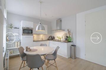 MOET WEG - 4 april: Ronde witte tafel