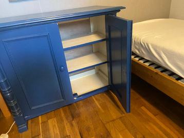 Oude, vroegere commode