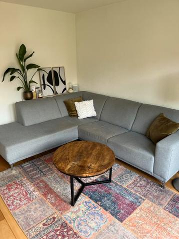 Gratis hoekbank 260x220