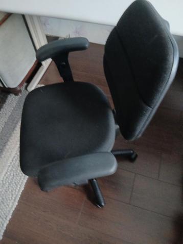 Gratis Bureaustoel - Comfortabel en Functioneel