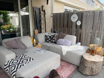 Gratis (wel snel) ophalen! 2 bankdelen.