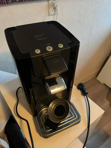 Senseo koffiezetapparaat met storing - gratis afhalen