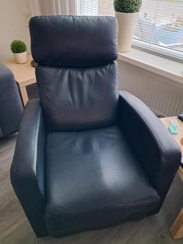 Relax fauteuil