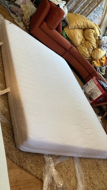 Lidle MERADISO 7-zones koudschuimmatras 140 x 200 cm (H2)