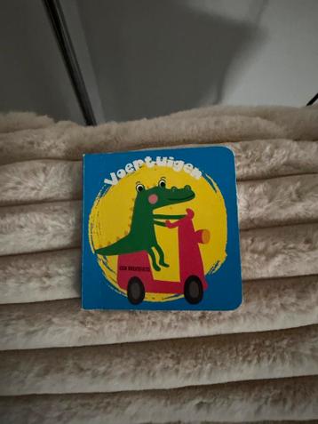 Drie leuke kinderboeken