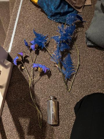 Verschillende accessoires gratis ophalen