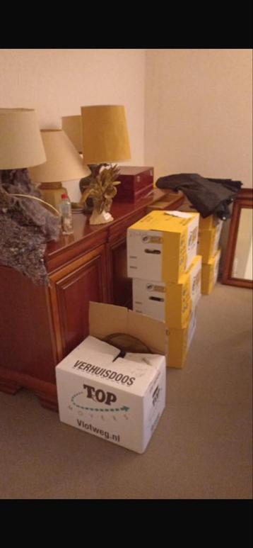 Tapijt voor woon- en slaapkamer