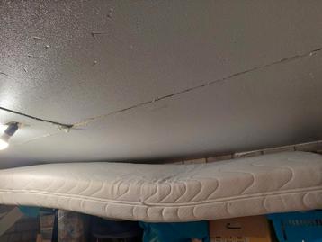 Matras Super netjes 80200